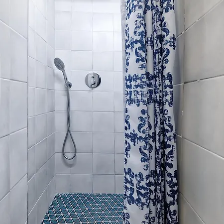 Fully Equipped In Alfama * Lizbona