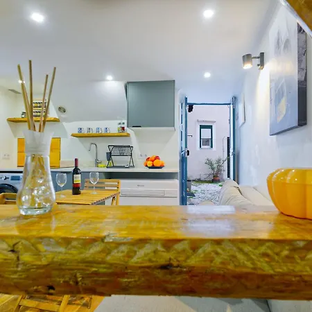 Apartament Fully Equipped In Alfama *