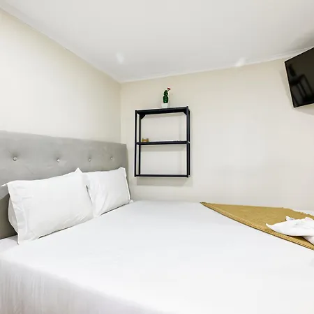 Апартаменты Fully Equipped In Alfama Лиссабон