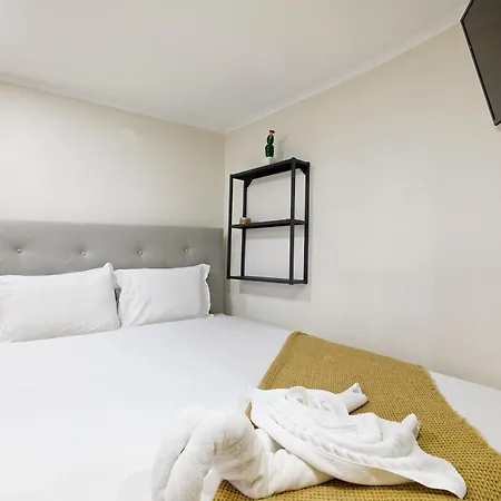 Fully Equipped In Alfama Apartament